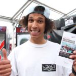 Paco Elles votes for spot.e.V.