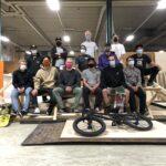 SPOTeV MV2020 Bild neuer_Vorstand / Fotograf Jochen Bauer