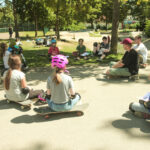 Ferienkurs ein voller Erfolg